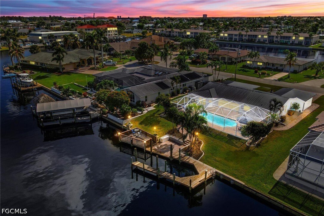 House in Cape Coral, Florida, United States 5 - 17676342