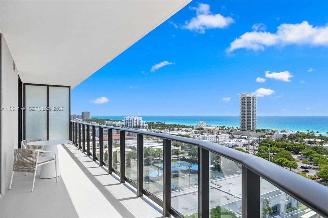 Condo in Miami Beach, Florida, United States 1 - 17675834