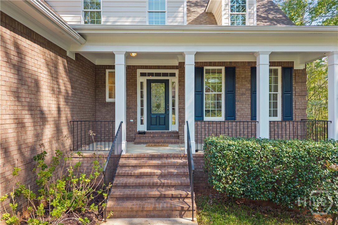 House in Bishop, Georgia, United States 3 - 17675917