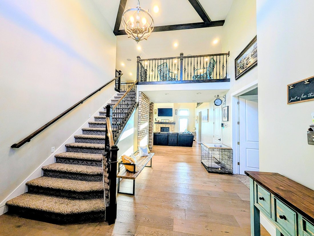 House in Sandy, Utah, United States 4 - 17653852
