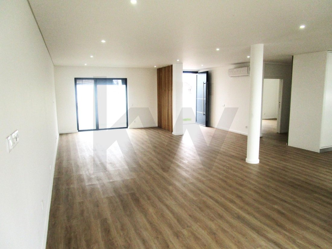 Townhouse in Alcacer do Sal, Setubal, Portugal 4 - 17676339