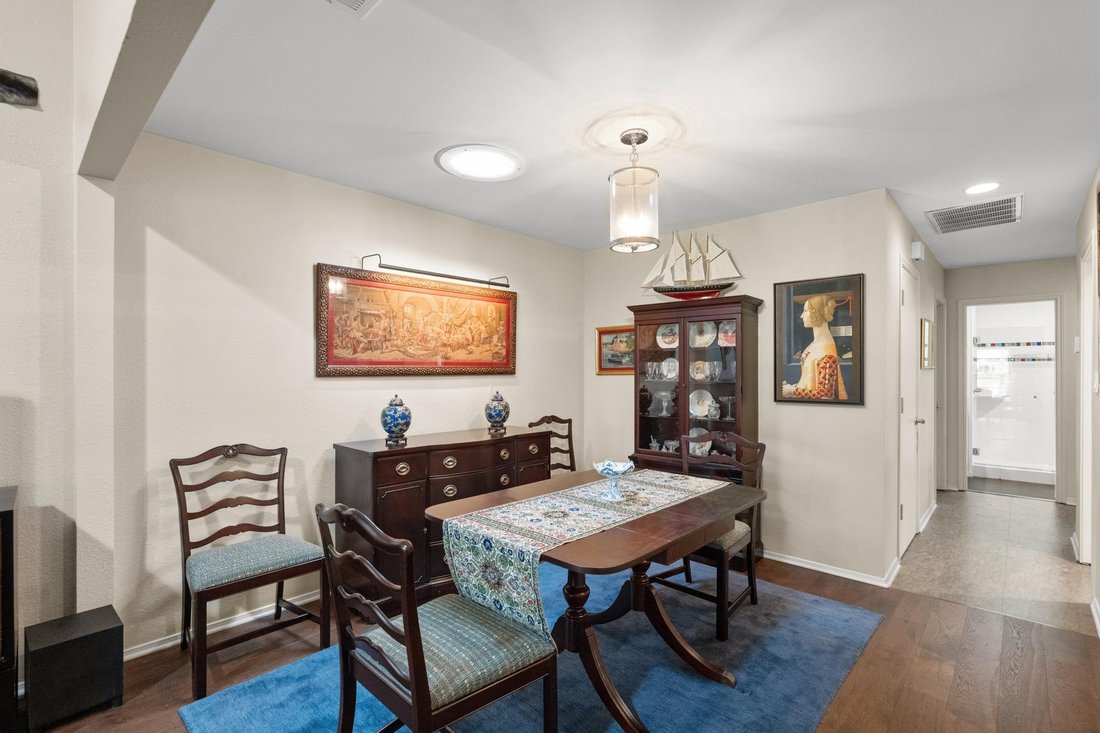 Townhouse in Austin, Texas, United States 5 - 17676200