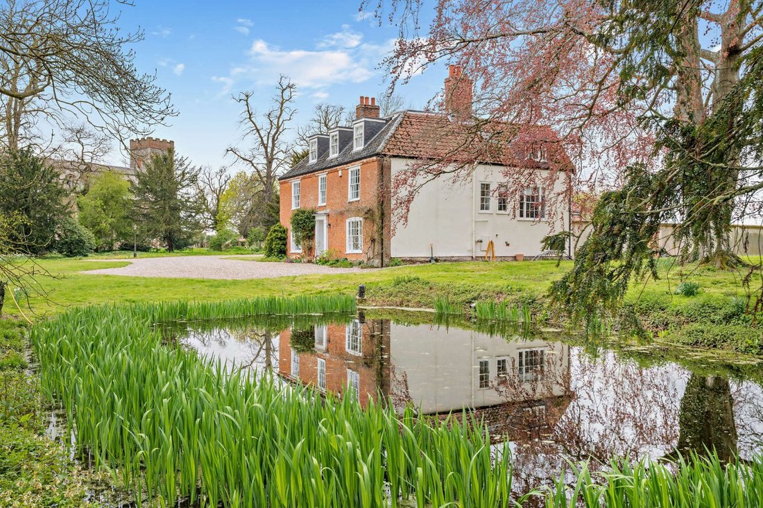 Maison en Norfolk, Angleterre 2 - 17675933