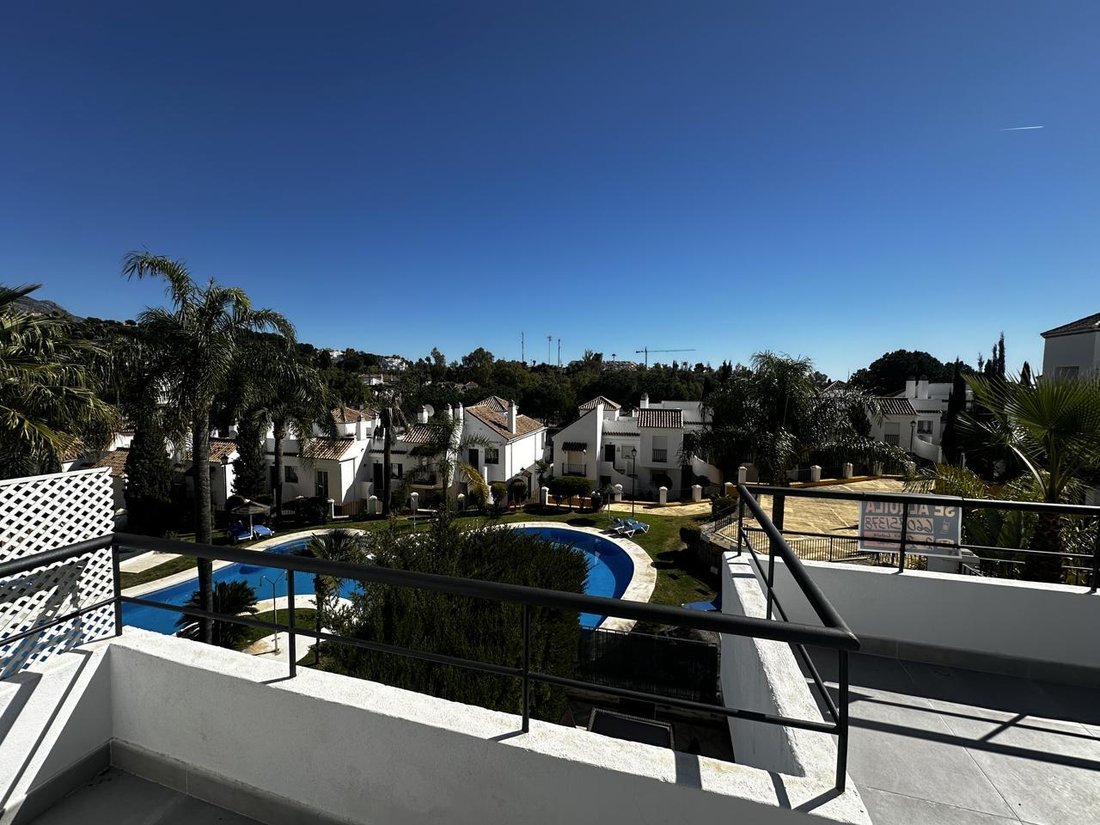 Appartamento a Puerto Banus, Marbella, Spagna 4 - 17676139