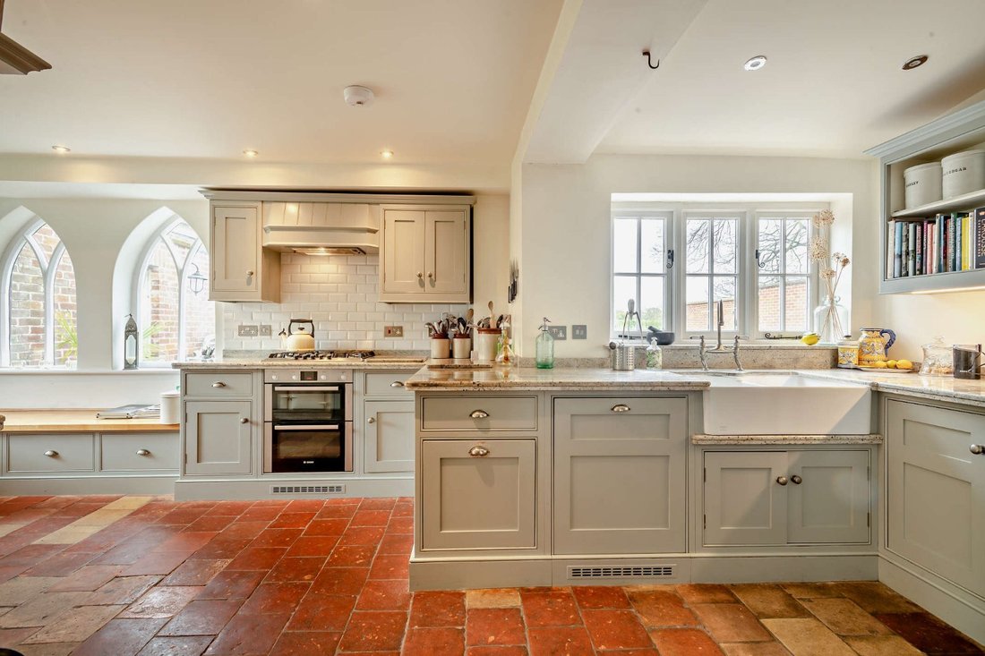 Maison en Norfolk, Angleterre 5 - 17675933
