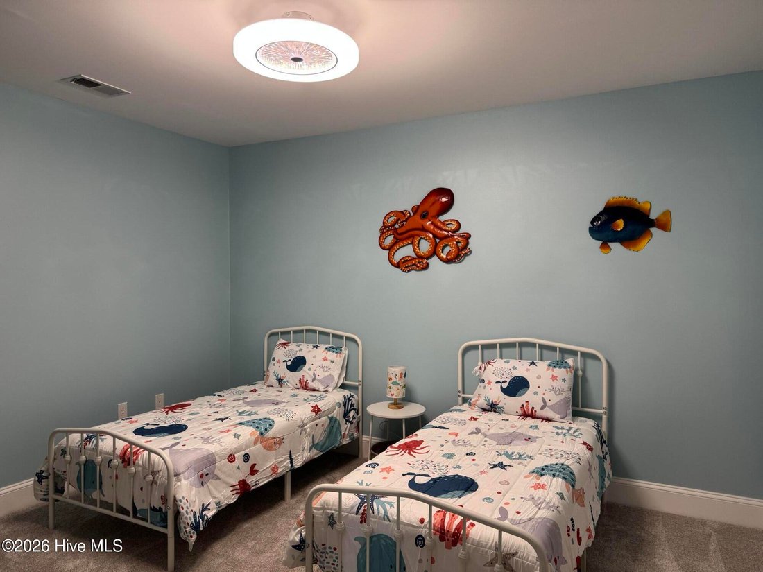 Condo in Holden Beach, North Carolina, United States 4 - 17193609