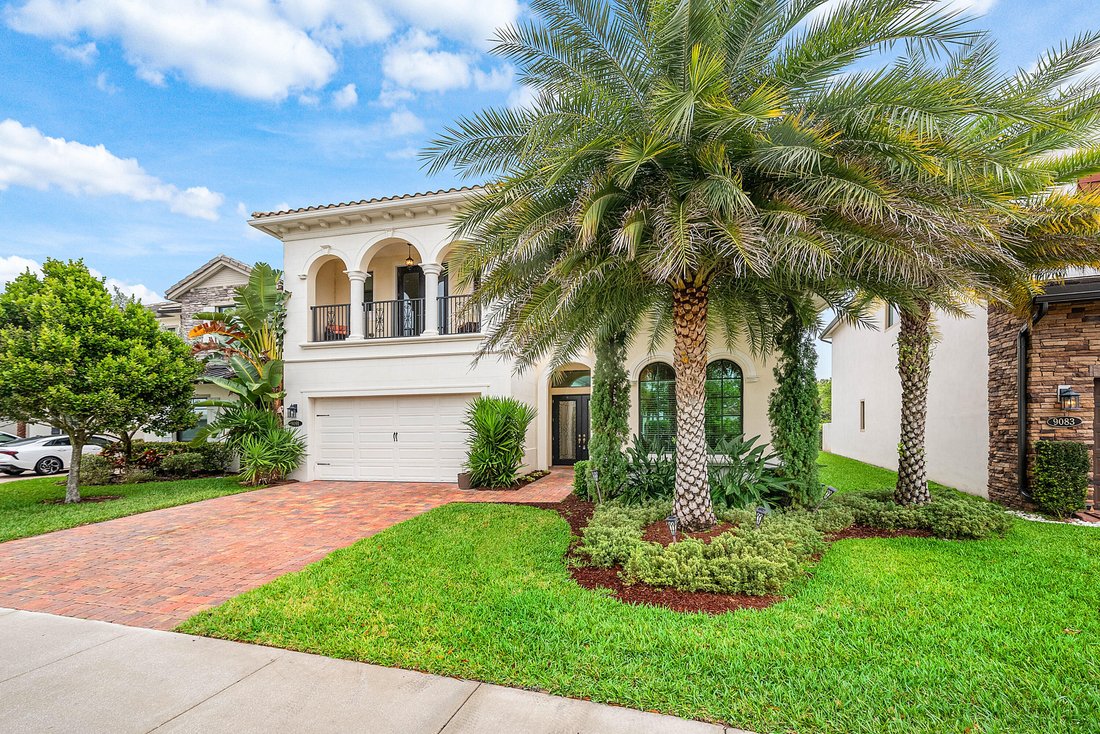House in Boynton Beach, Florida, United States 3 - 17675945