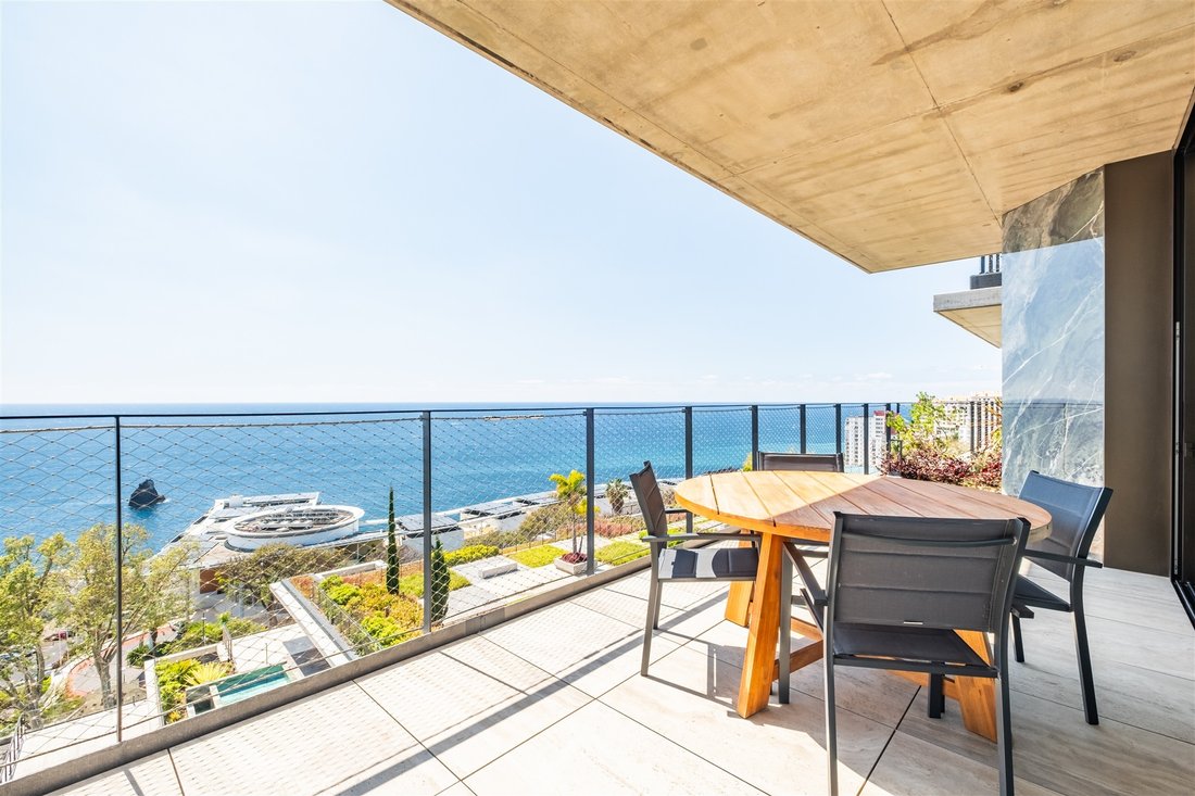 Apartment in Se, Madeira, Portugal 5 - 17675715