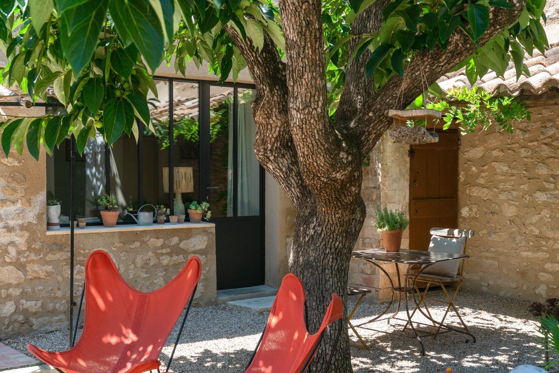 House in Saint-Rémy-de-Provence, Provence-Alpes-Côte d'Azur, France 2 - 17343743