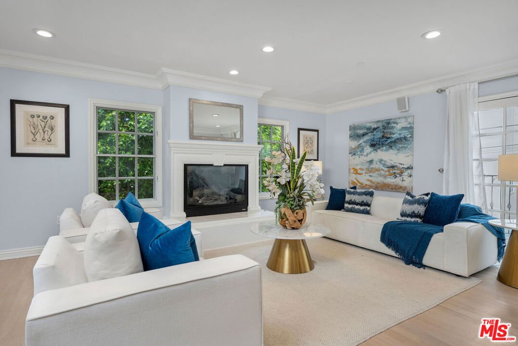 House in Beverly Hills, California, United States 1 - 17094049