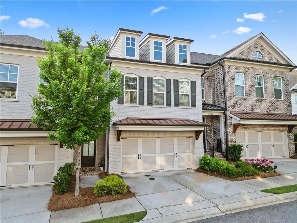 Townhouse in Roswell, Georgia, United States 3 - 17676129