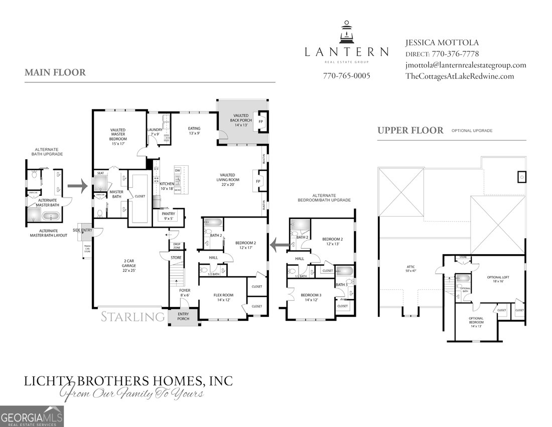 House in Newnan, Georgia, United States 3 - 17676180