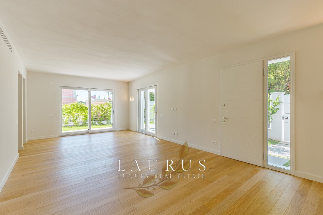 Villa en Centro, Forte dei Marmi, Toscana 1 - 17675950