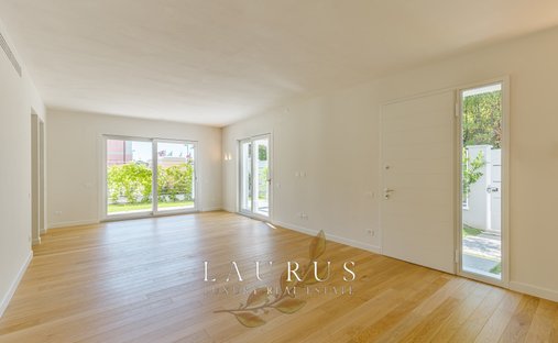 Villa a Centro, Forte dei Marmi, Toscana 1