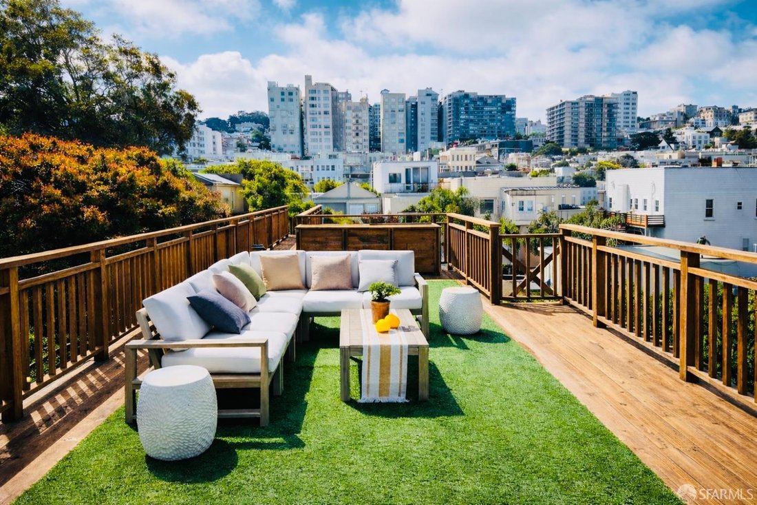 Condo in San Francisco, California, United States 3 - 17612019