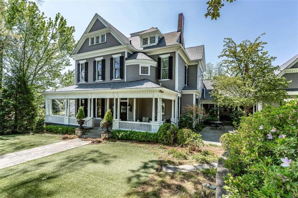 House in Rome, Georgia, United States 4 - 17676148