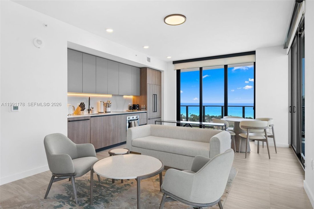 Condo in Miami Beach, Florida, United States 3 - 17675834