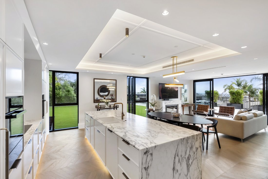 Apartment in Auckland, Auckland, New Zealand 1 - 17675718