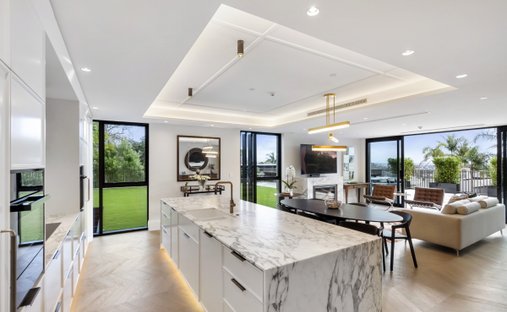 Apartment in Auckland, Auckland, New Zealand 1