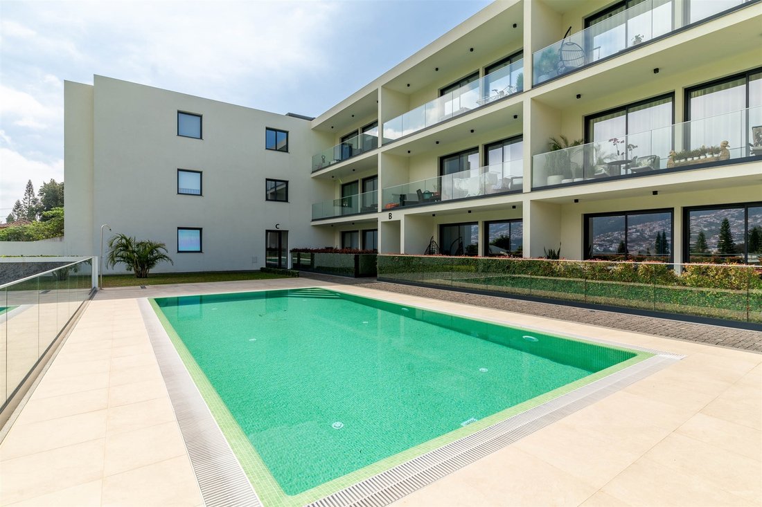 Apartment in Se, Madeira, Portugal 3 - 17675728