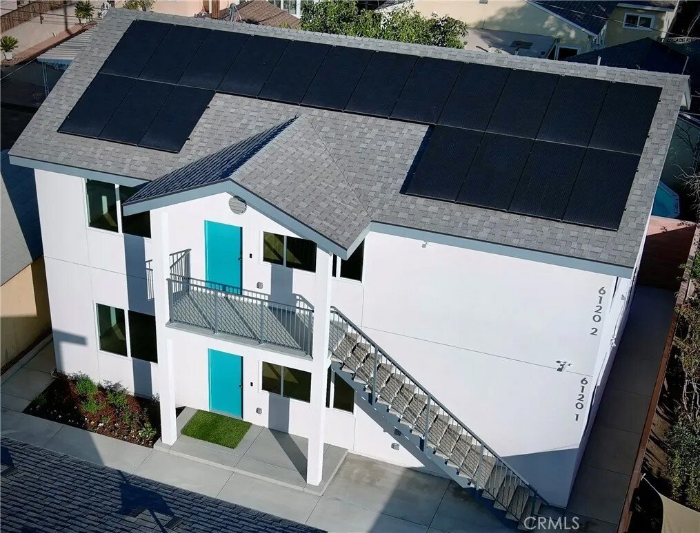 Condo in Lakewood, California, United States 4 - 16767259