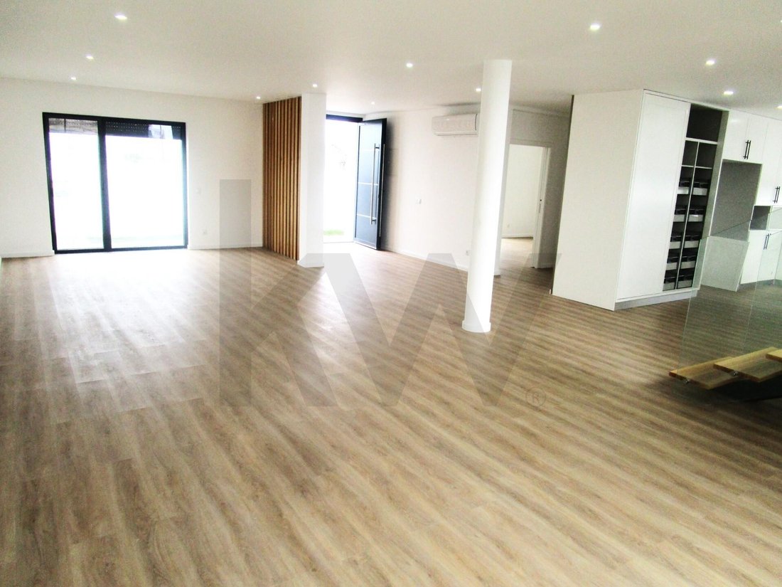 Townhouse in Alcacer do Sal, Setubal, Portugal 5 - 17676339