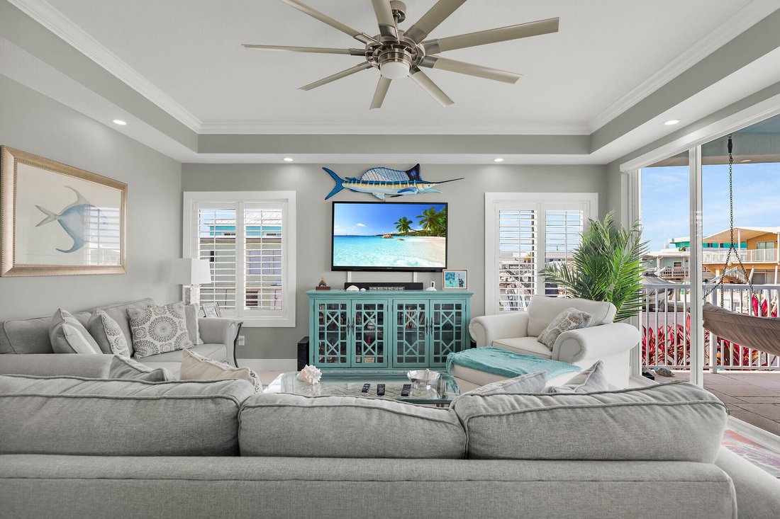 House in Tavernier, Florida, United States 1 - 17675956
