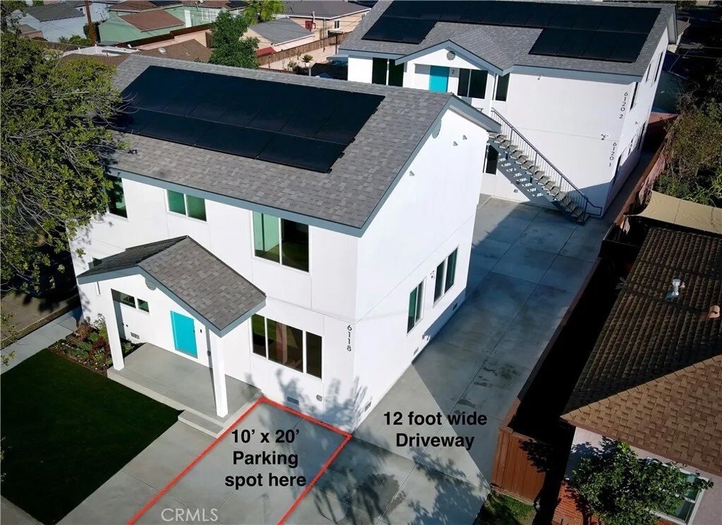 Condo in Lakewood, California, United States 3 - 16767259