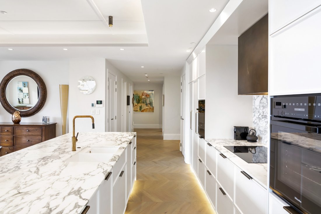 Apartment in Auckland, Auckland, New Zealand 4 - 17675718
