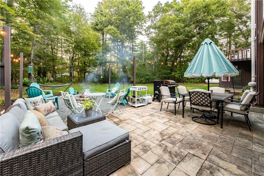 House in Rehoboth, Massachusetts, United States 3 - 17675752