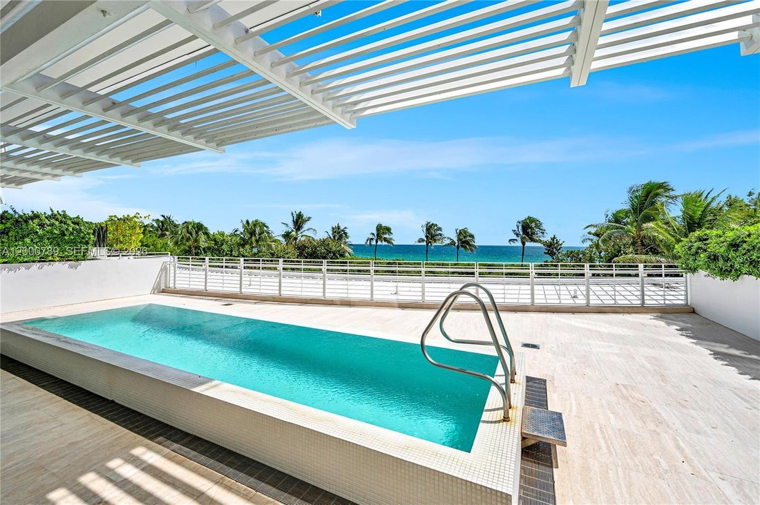 Condominio a Bal Harbour, Florida, Stati Uniti 1 - 17675832