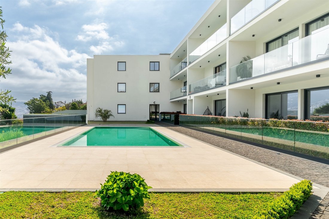 Apartment in Se, Madeira, Portugal 4 - 17675728