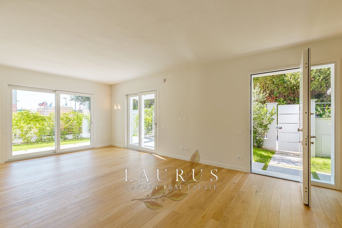 Villa en Centro, Forte dei Marmi, Toscana 5 - 17675950