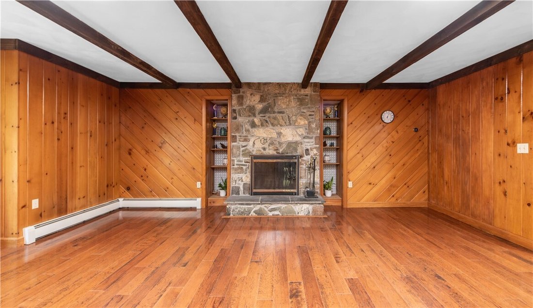House in Rehoboth, Massachusetts, United States 5 - 17675752
