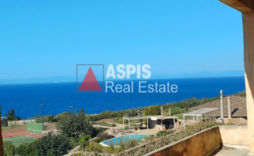 Maison à Anavissos, Attique, Grèce 1