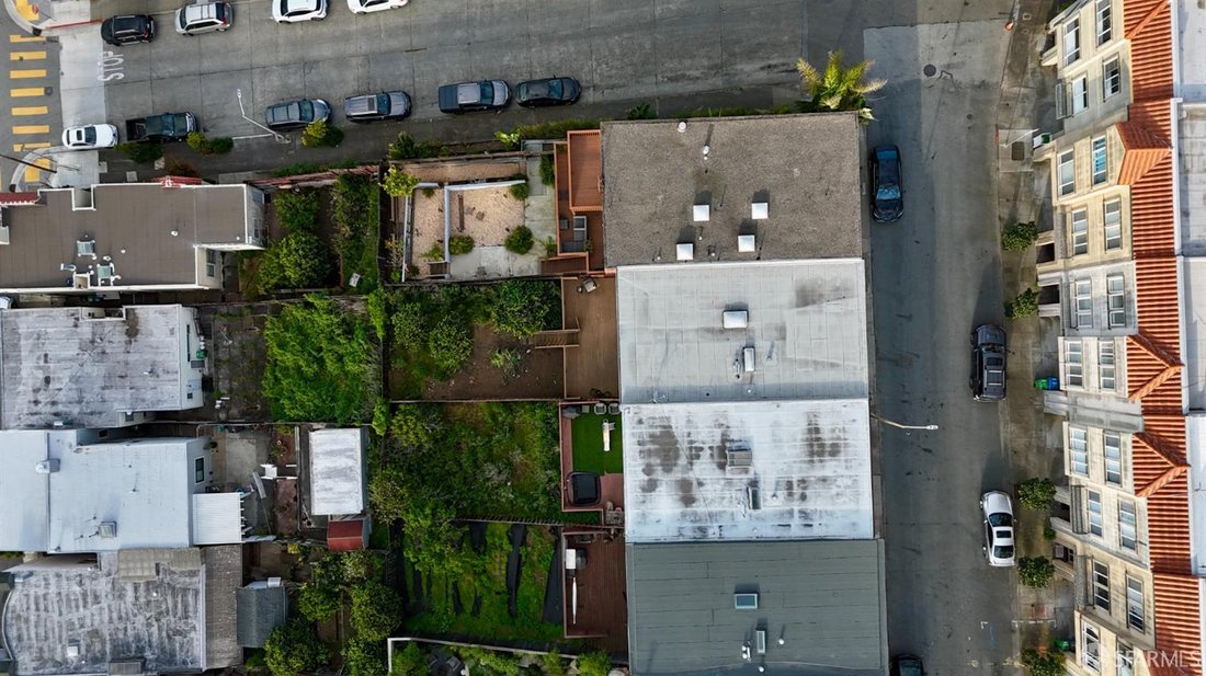 House in San Francisco, California, United States 3 - 17676346