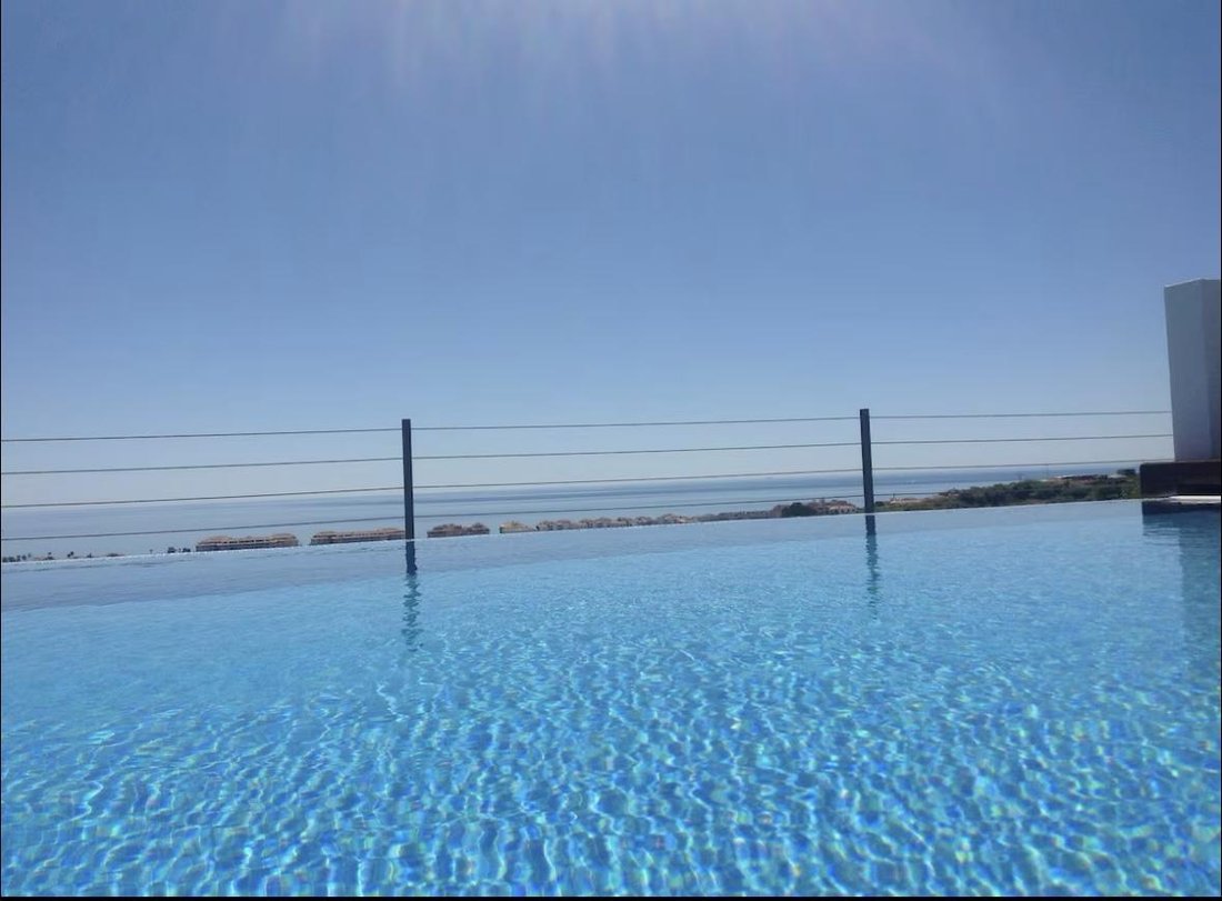 Country House in Manilva, Andalusia, Spain 2 - 17676115
