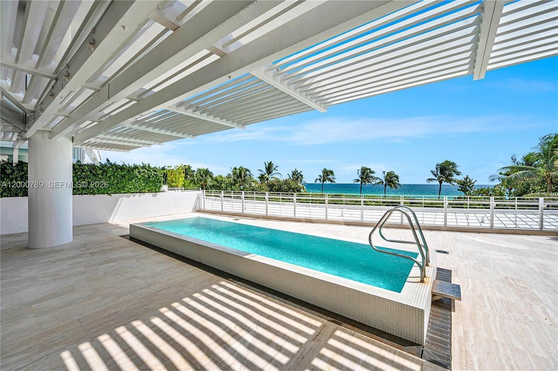 Condominio a Bal Harbour, Florida, Stati Uniti 2 - 17675832
