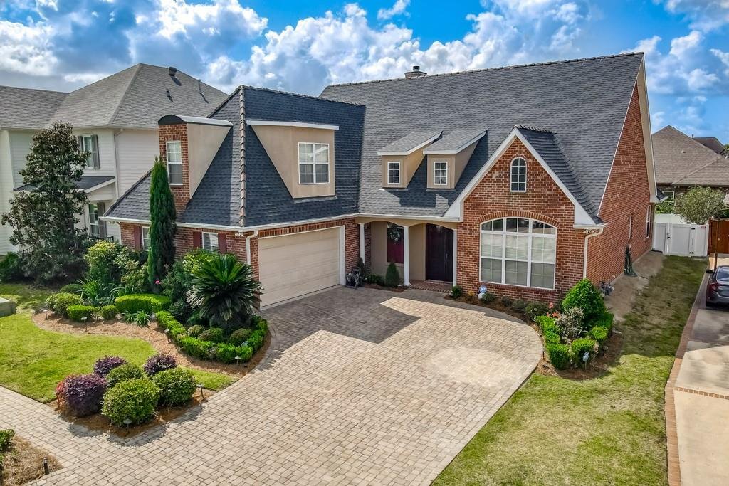 House in Kenner, Louisiana, United States 2 - 17675794