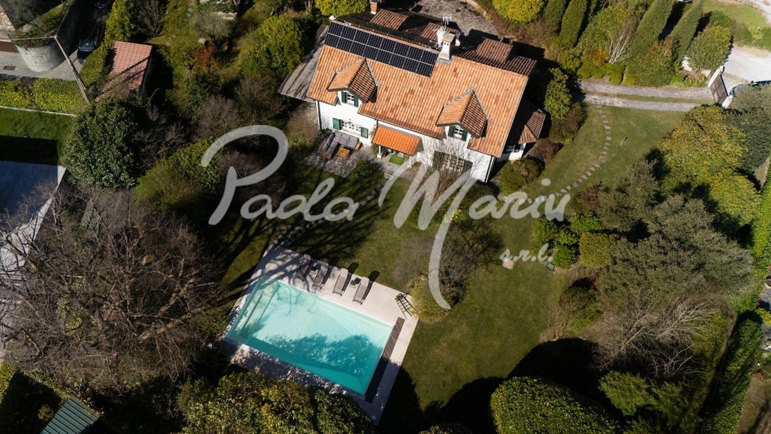 Villa in Montorfano, Lombardy, Italy 5 - 17675949