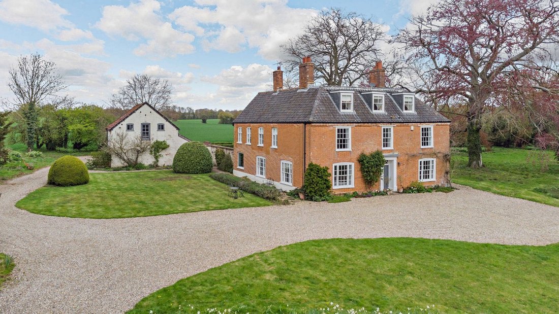 Maison en Norfolk, Angleterre 1 - 17675933