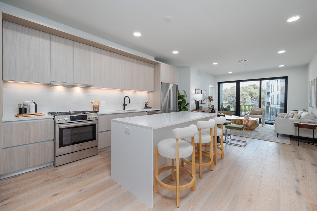 Condo in Austin, Texas, United States 3 - 17676198
