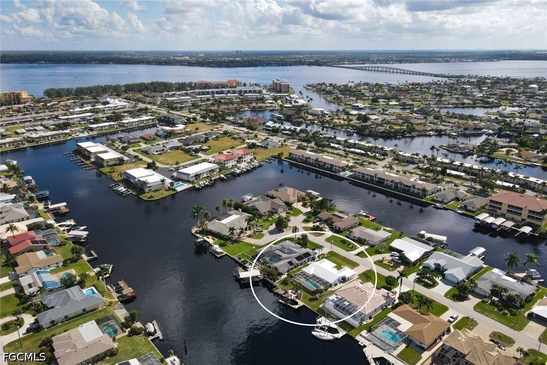 House in Cape Coral, Florida, United States 1 - 17676342