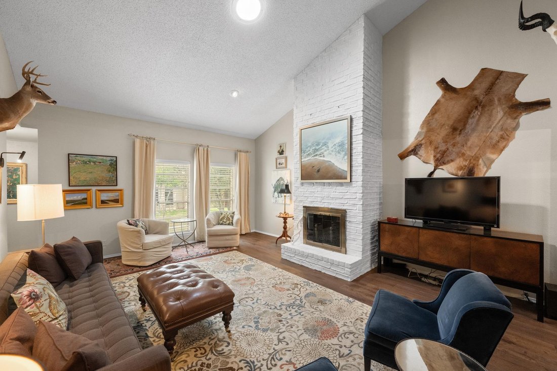 Townhouse in Austin, Texas, United States 4 - 17676200