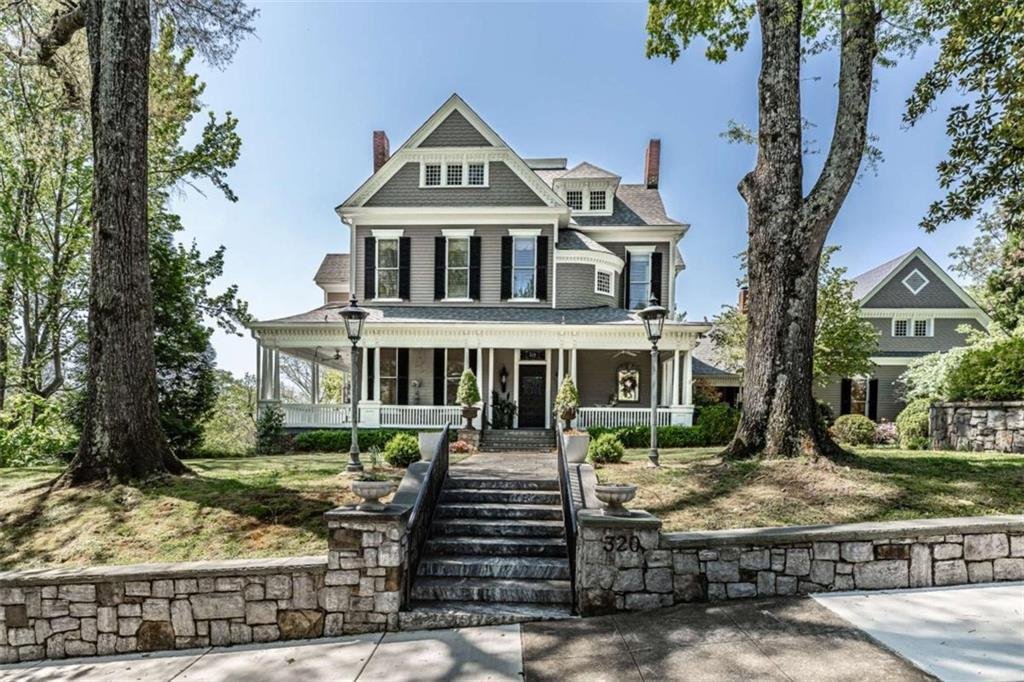 House in Rome, Georgia, United States 2 - 17676148