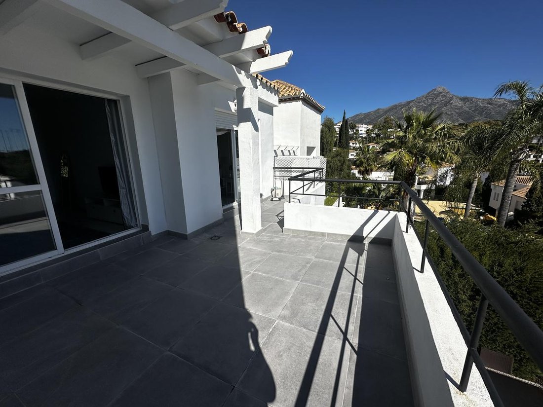 Appartamento a Puerto Banus, Marbella, Spagna 3 - 17676139