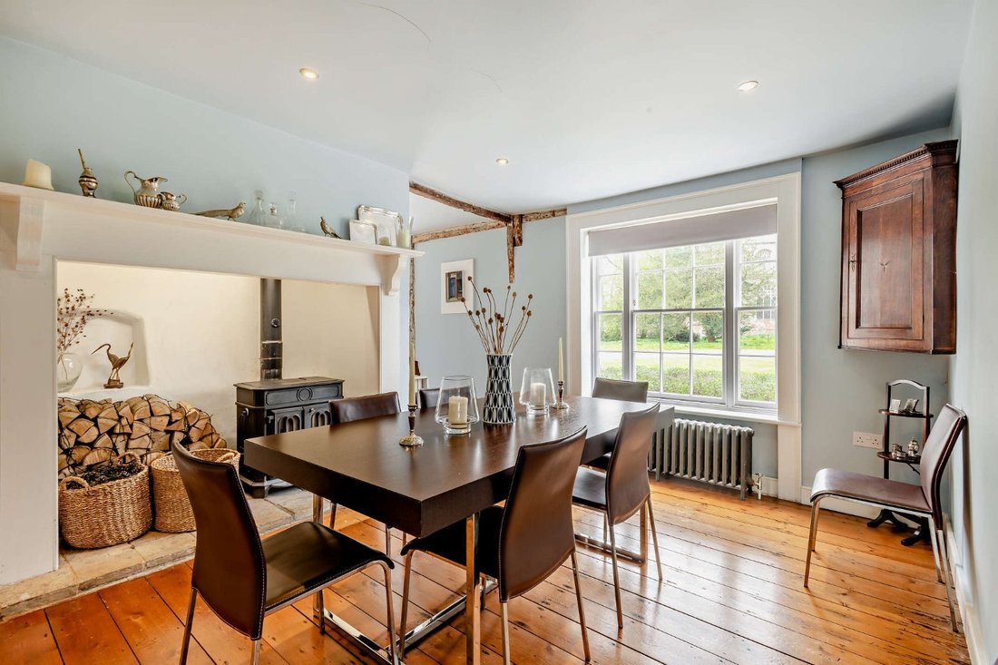 Maison en Norfolk, Angleterre 4 - 17675933