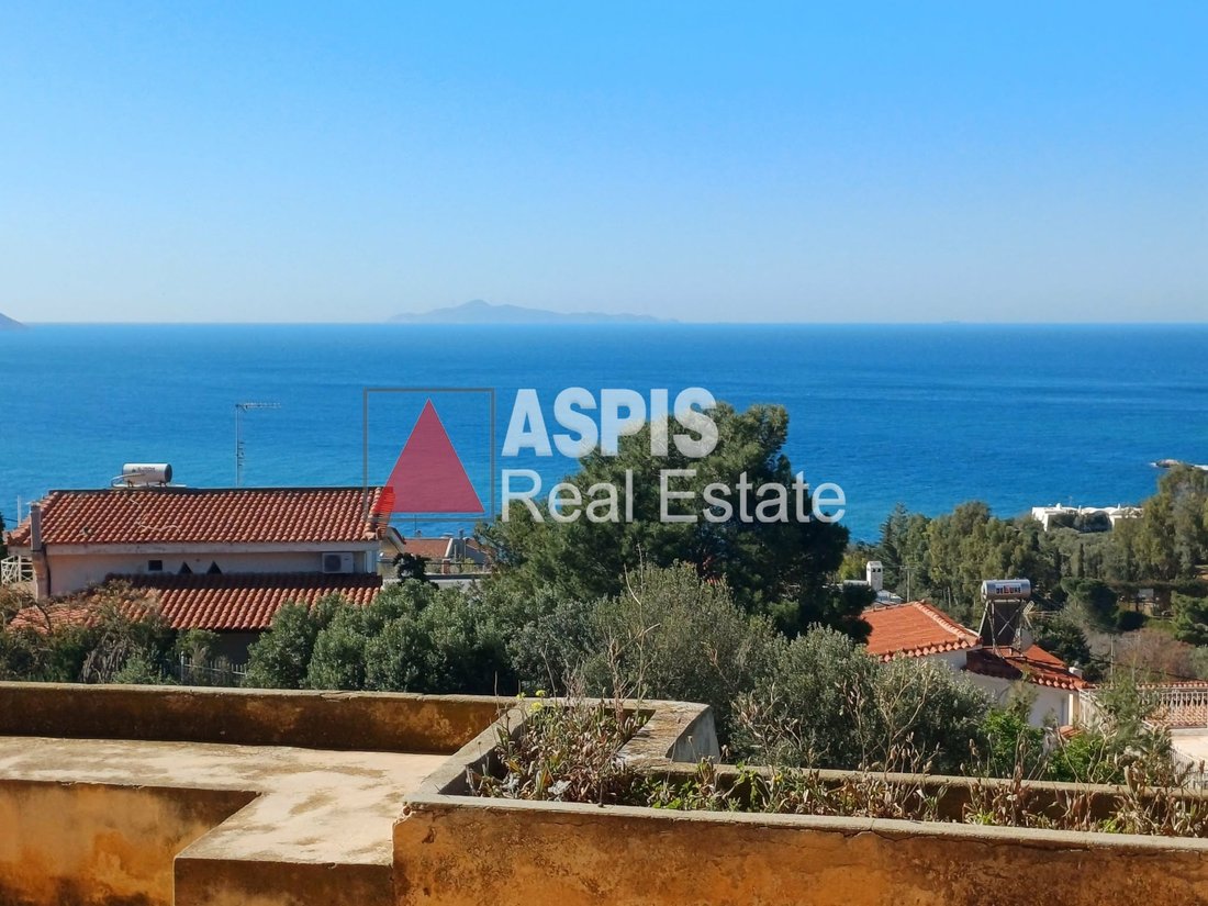 House in Anavissos, Attica, Greece 2 - 17676276