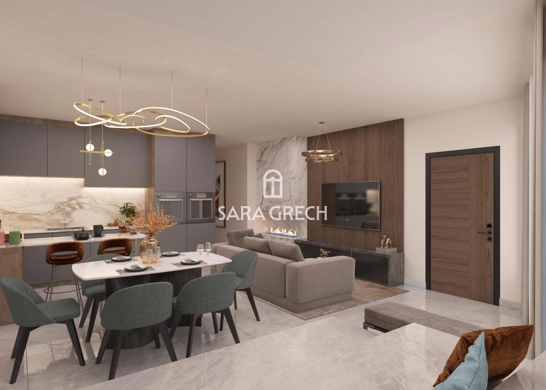 Penthouse in Lija, Malta 3 - 17676287