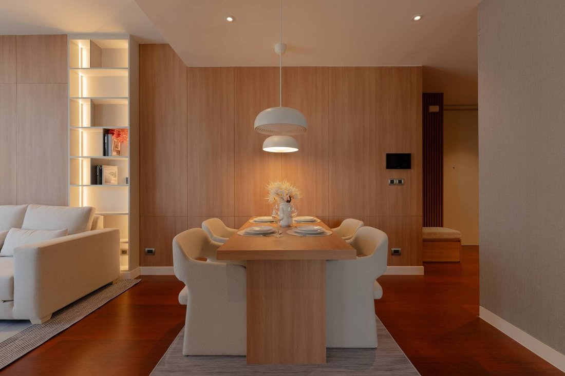 Condo in Bangkok, Krung Thep Maha Nakhon, Thailand 3 - 17676015